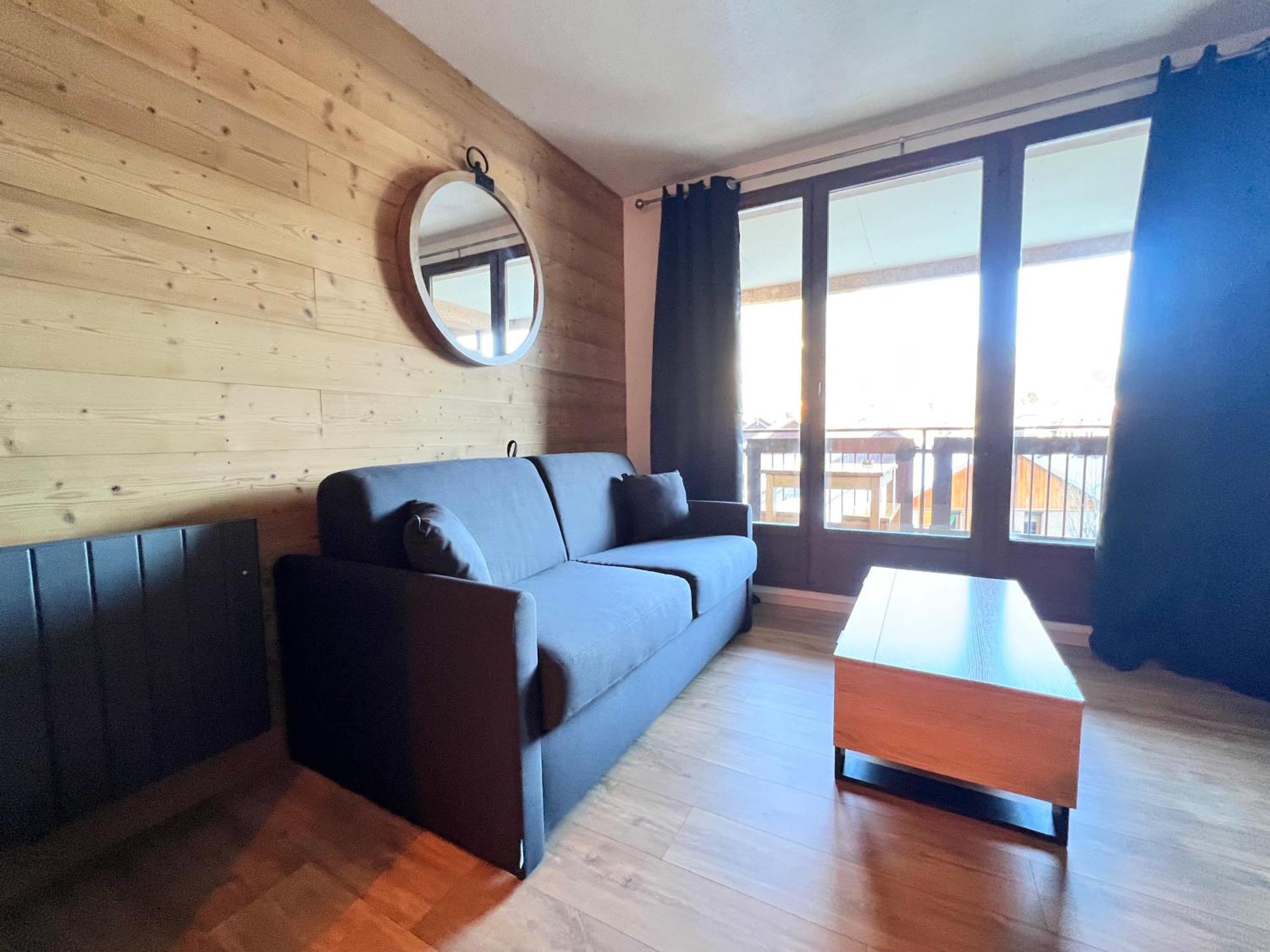 Mas De Blais Appartement Chaleureux A 5 Minutes Des Pistes Briançon Exterior foto
