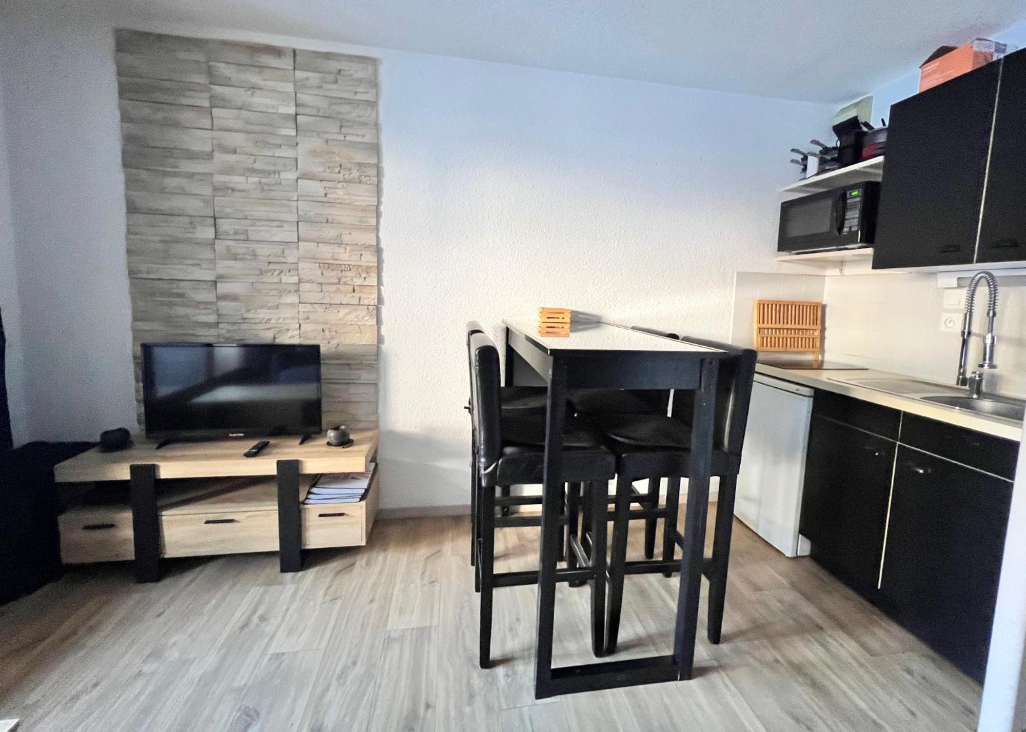 Mas De Blais Appartement Chaleureux A 5 Minutes Des Pistes Briançon Exterior foto